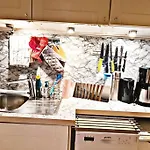 Smart Studio Near Vigeland Park