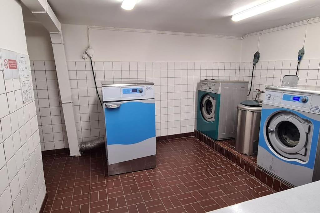 Lägenhet Smart Near Vigeland Park